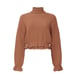 MINKPINK All My Friends Frill Sweater