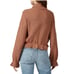 MINKPINK All My Friends Frill Sweater