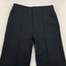 Vuori Black Meta Wide Leg Cropped Pant M