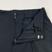 Vuori Black Meta Wide Leg Cropped Pant M