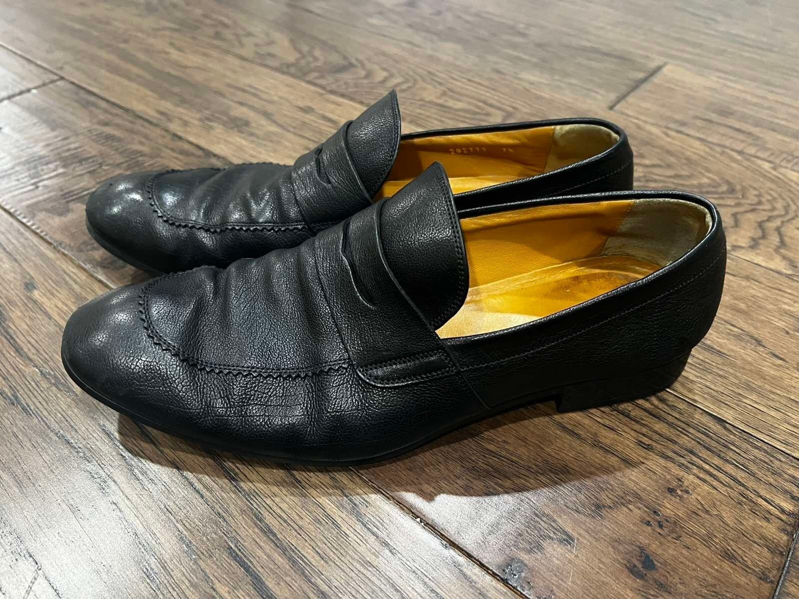 Gucci Mens shoes
