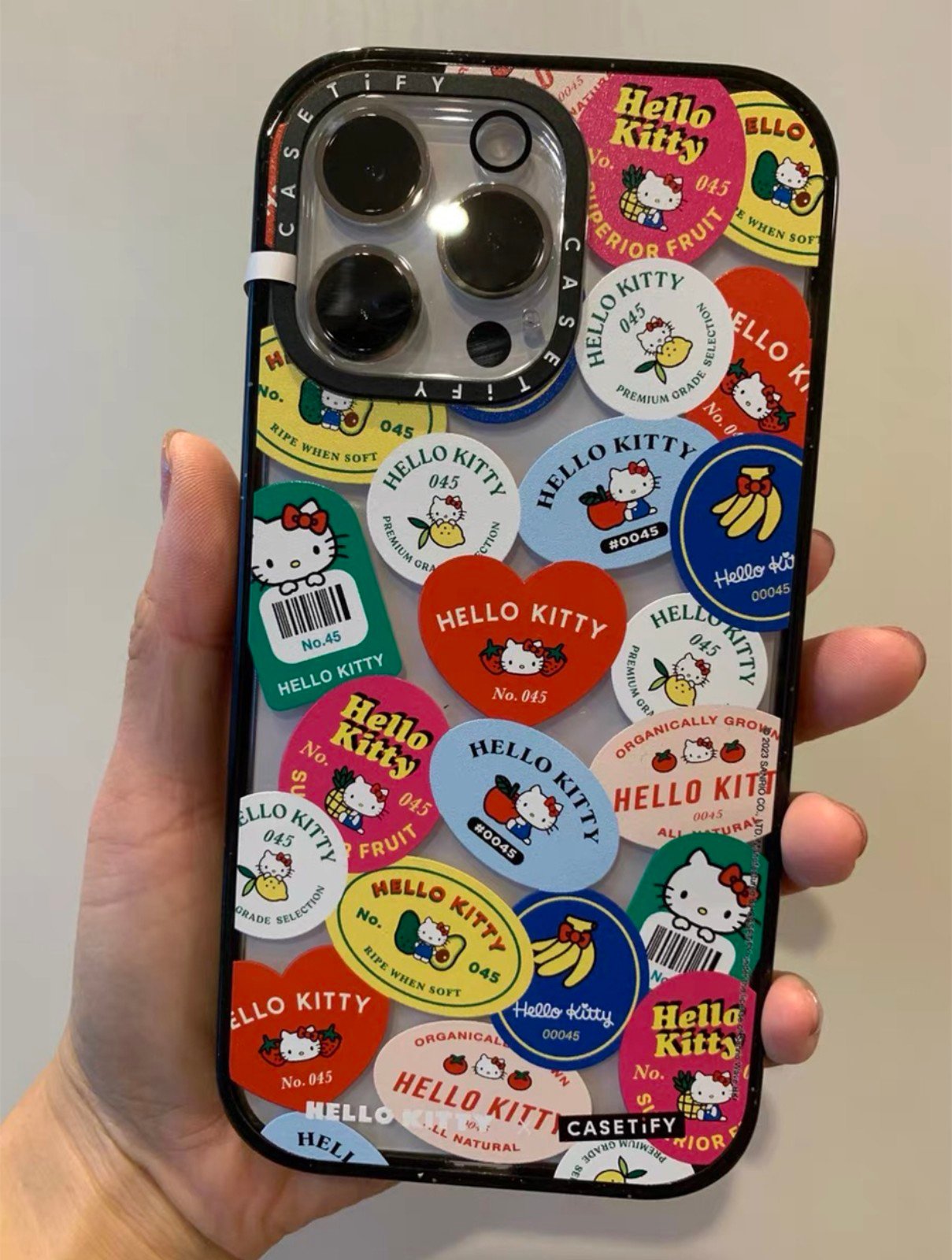 casetify cases iPhone 14?