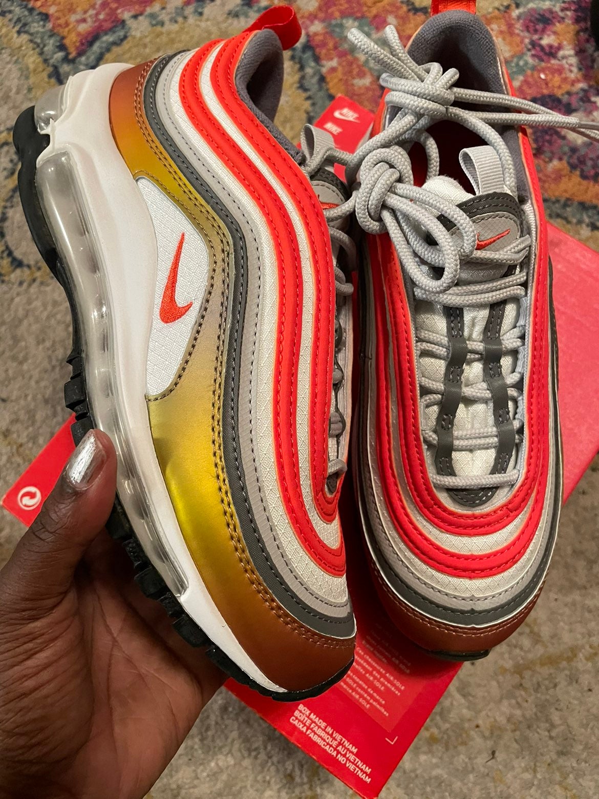 Nike Air Max 97