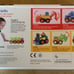 Construction Toy Vehicles / Friction-Powered Small & Exquisite Pocket Trucks