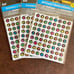 Stickers/scrapbook supplies/arts&craft s