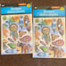 Stickers/scrapbook supplies/arts&craft s