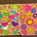 Stickers/scrapbook supplies/arts&craft s