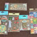 Stickers/scrapbook supplies/arts&craft s