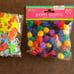 Stickers/scrapbook supplies/arts&craft s