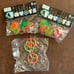 Stickers/scrapbook supplies/arts&craft s