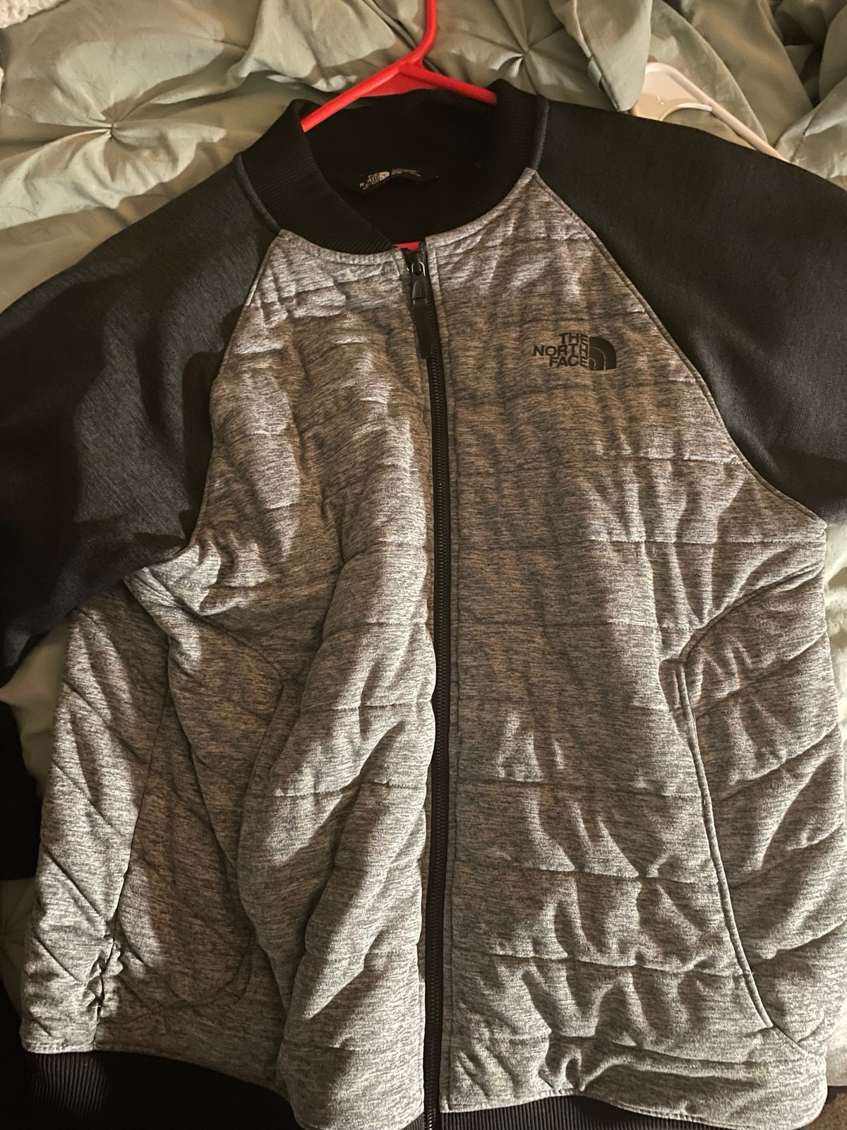 Northface jacket men’s