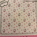Hello Kitty Strawberry Plush Blanket-Full/Queen