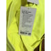 NWT Lululemon Scuba HR Jogger Neon Wash Yellow Size 10