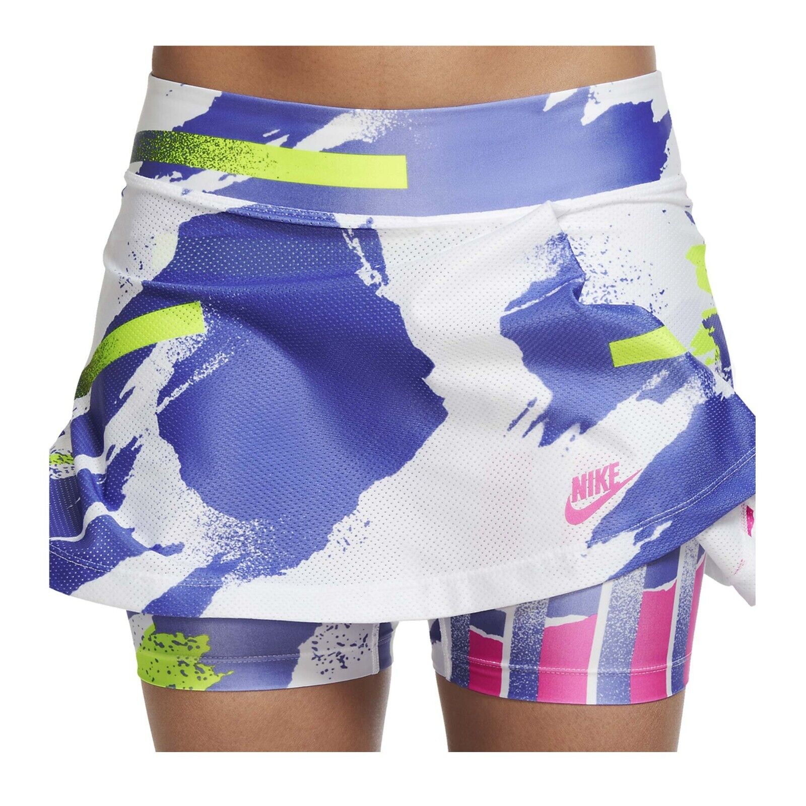 Nike Challenge Court Women's Tennis Skirt Size Medium Style CK8422 100