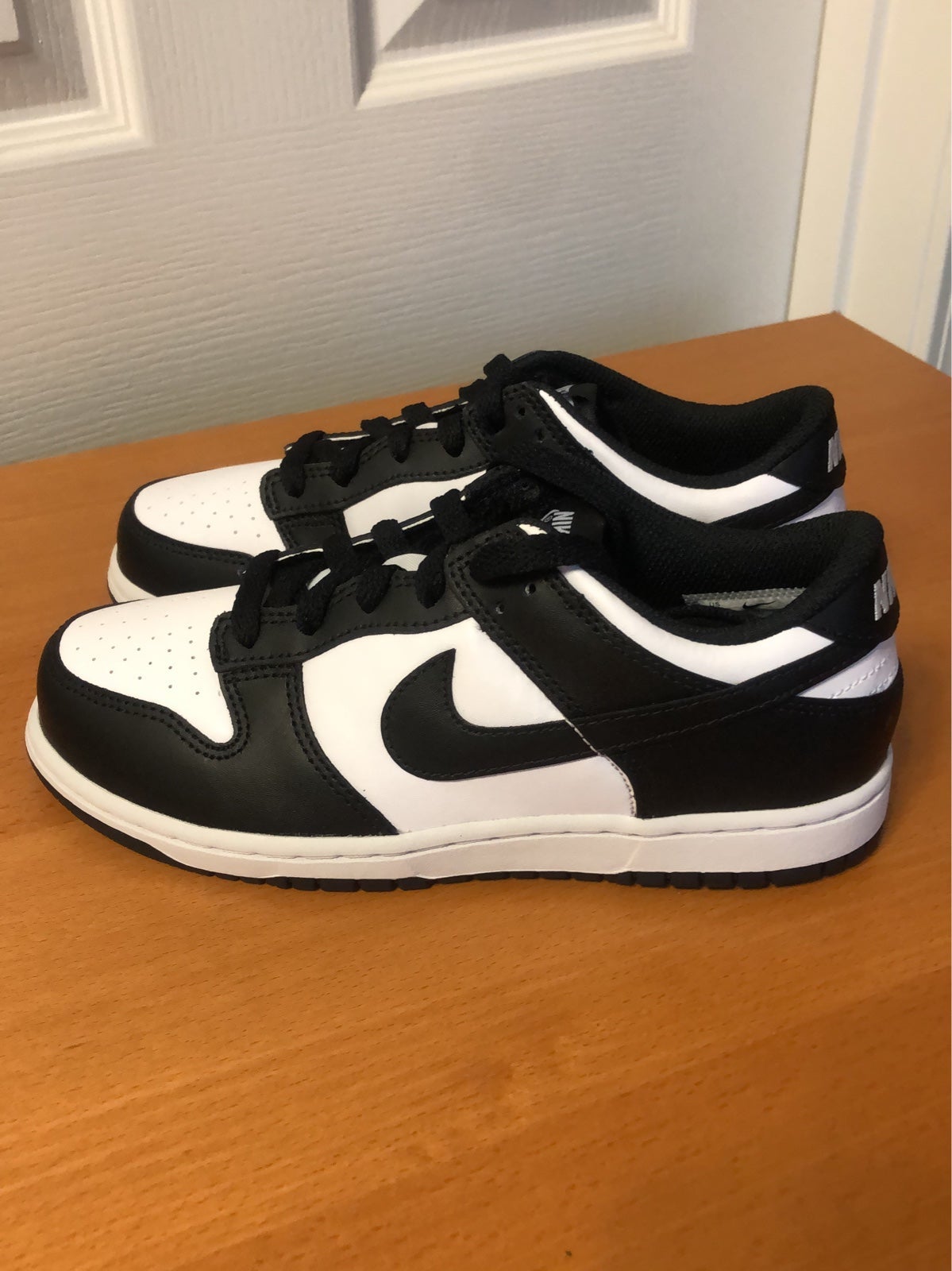 Nike panda dunks S3Y