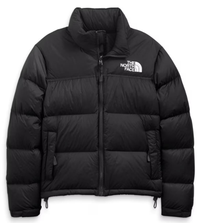 North face 1996 puffer 700