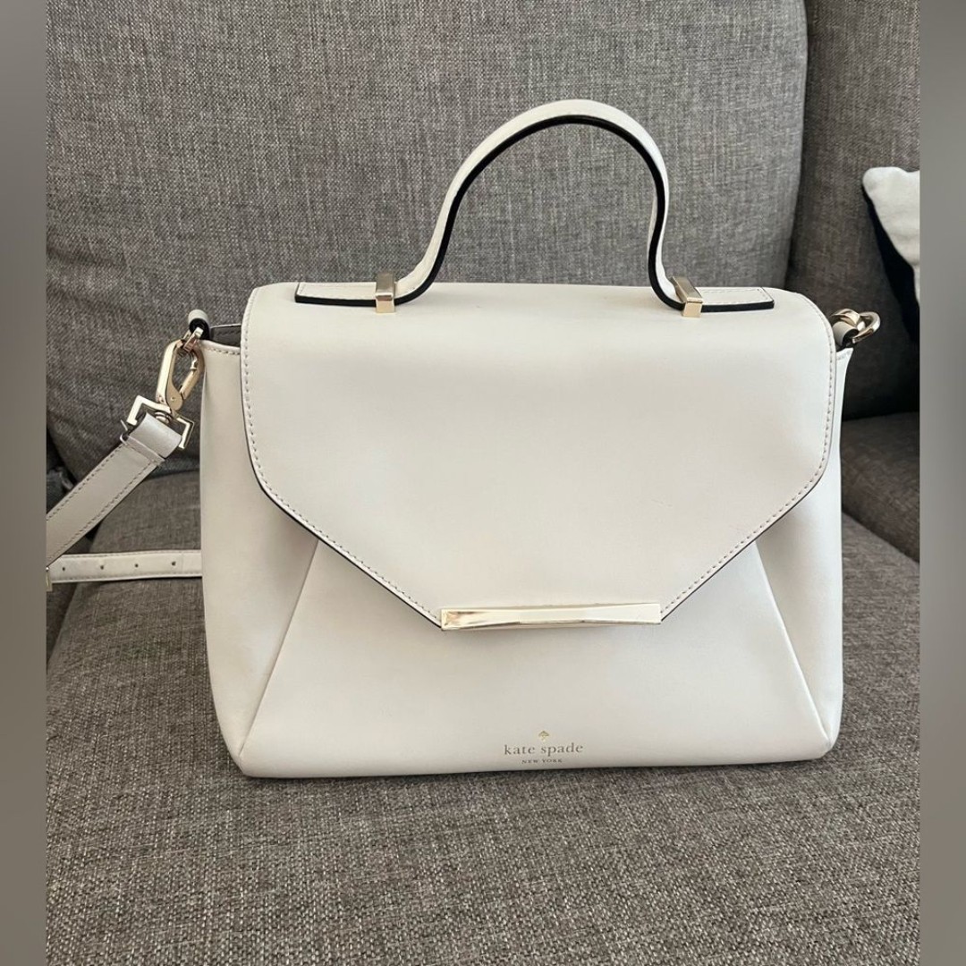 Kate Spade Camden Way Palermo Bag - Excellent Used Condition (EUC)