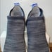 Rothy's Gray Sneakers with Slip-on Style and High-top Design Size 8