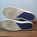 Rothy's Gray Sneakers with Slip-on Style and High-top Design Size 8