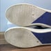 Rothy's Gray Sneakers with Slip-on Style and High-top Design Size 8
