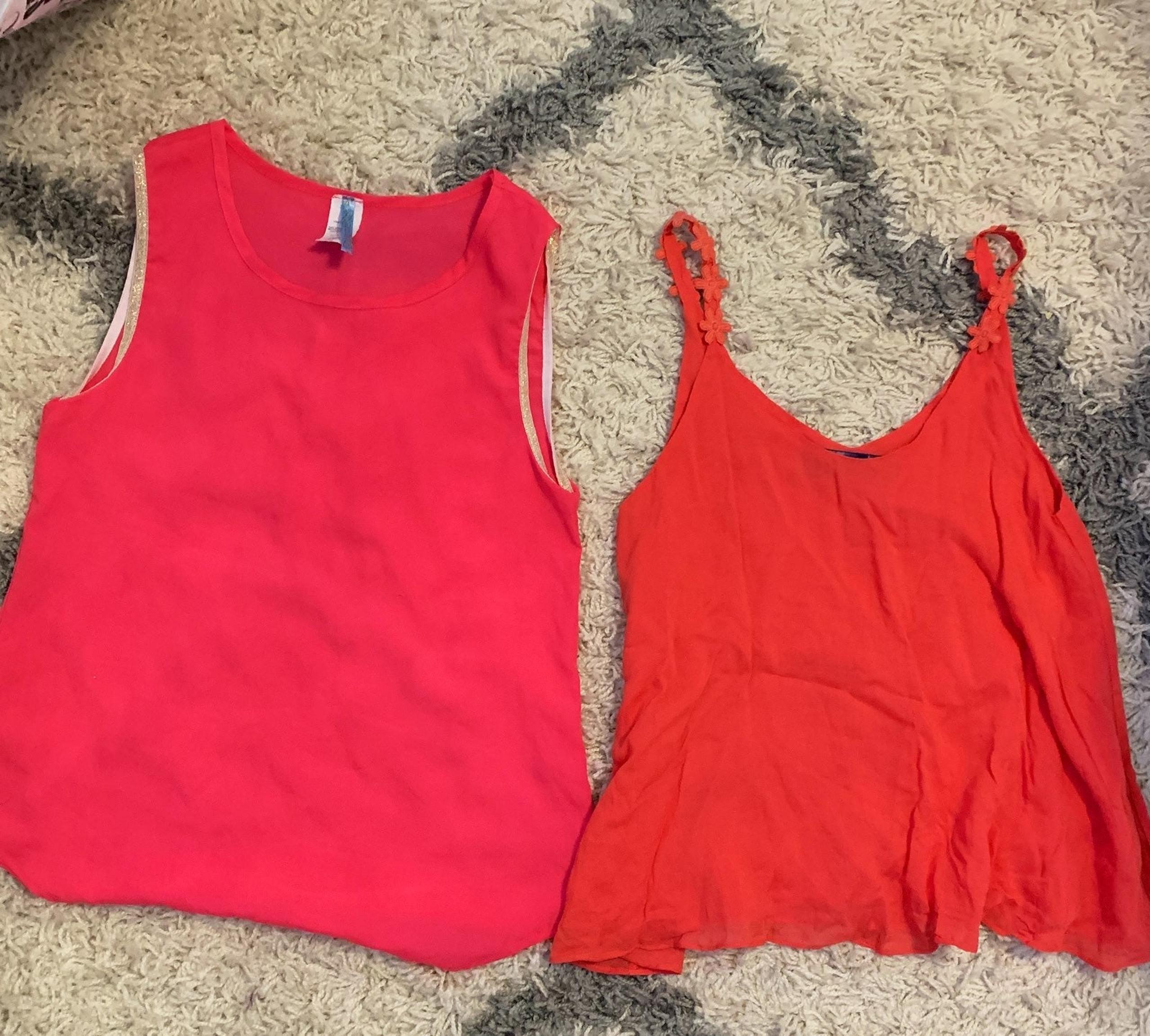 Francesca's Tops