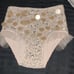 Tutu du monde bloomer shorts sequin beaded