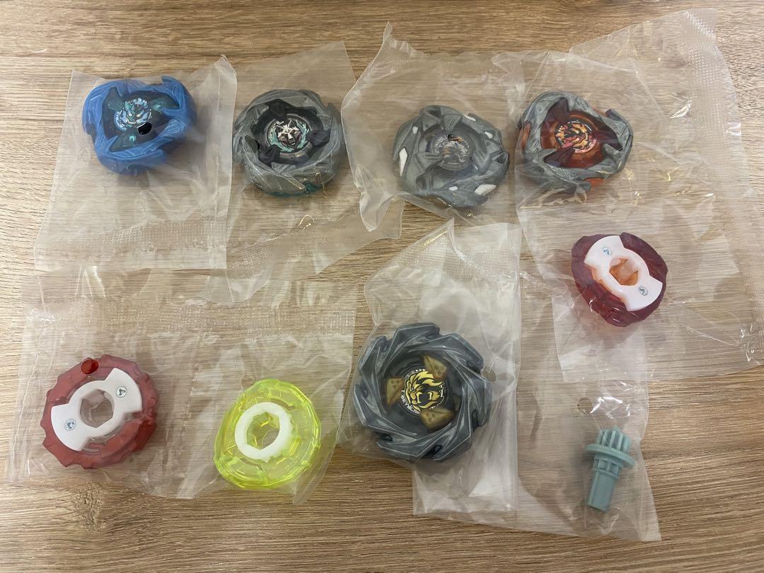 Beyblade X Set