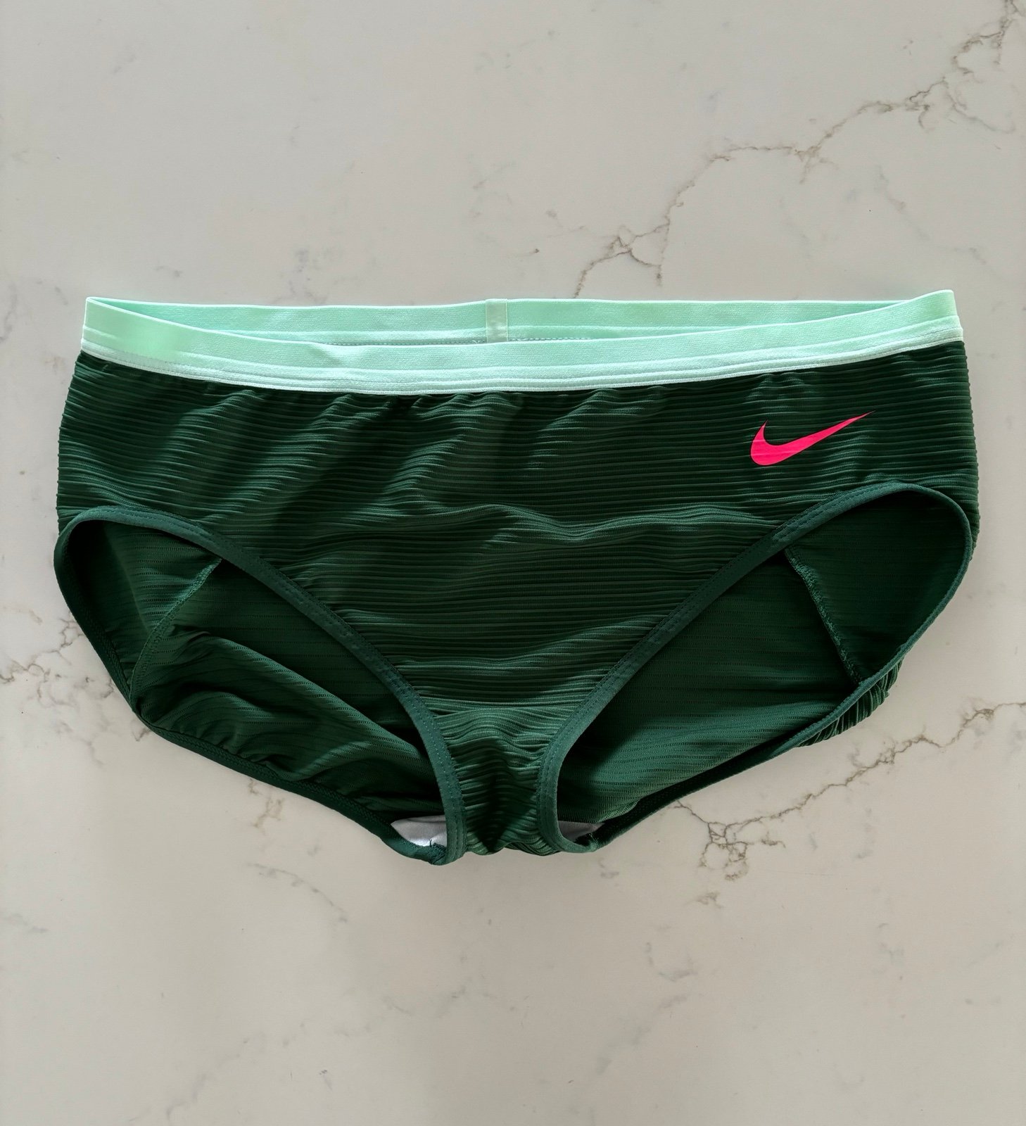 Nike Pro Elite Track & Field Women’s Running Briefs Size 2XL