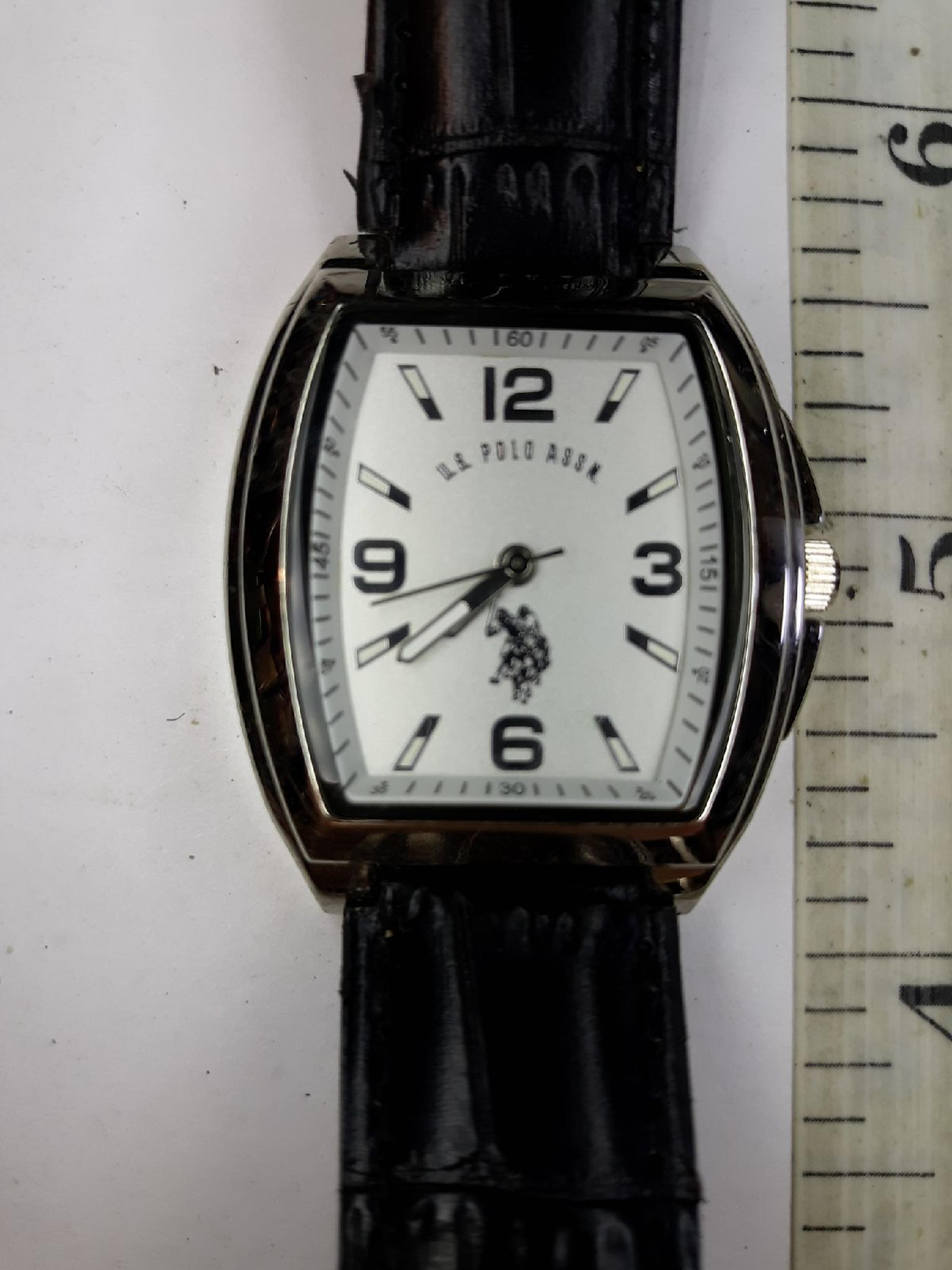 US Polo Assn Women's Watch. New.