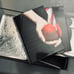 The Twilight Journals Twilight Saga Four Keepsake Journals + Collectible Tin