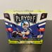 2016 panini playoff NFL football hobby box