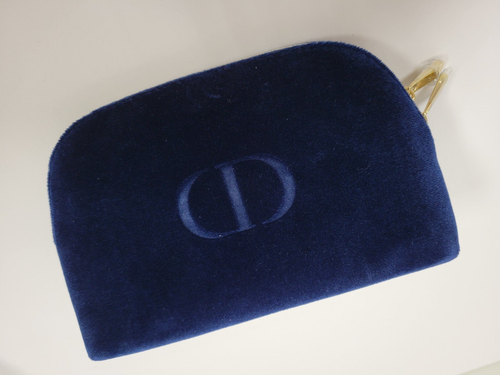 Christian Dior Velvet