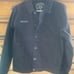 Black craft Jean jacket