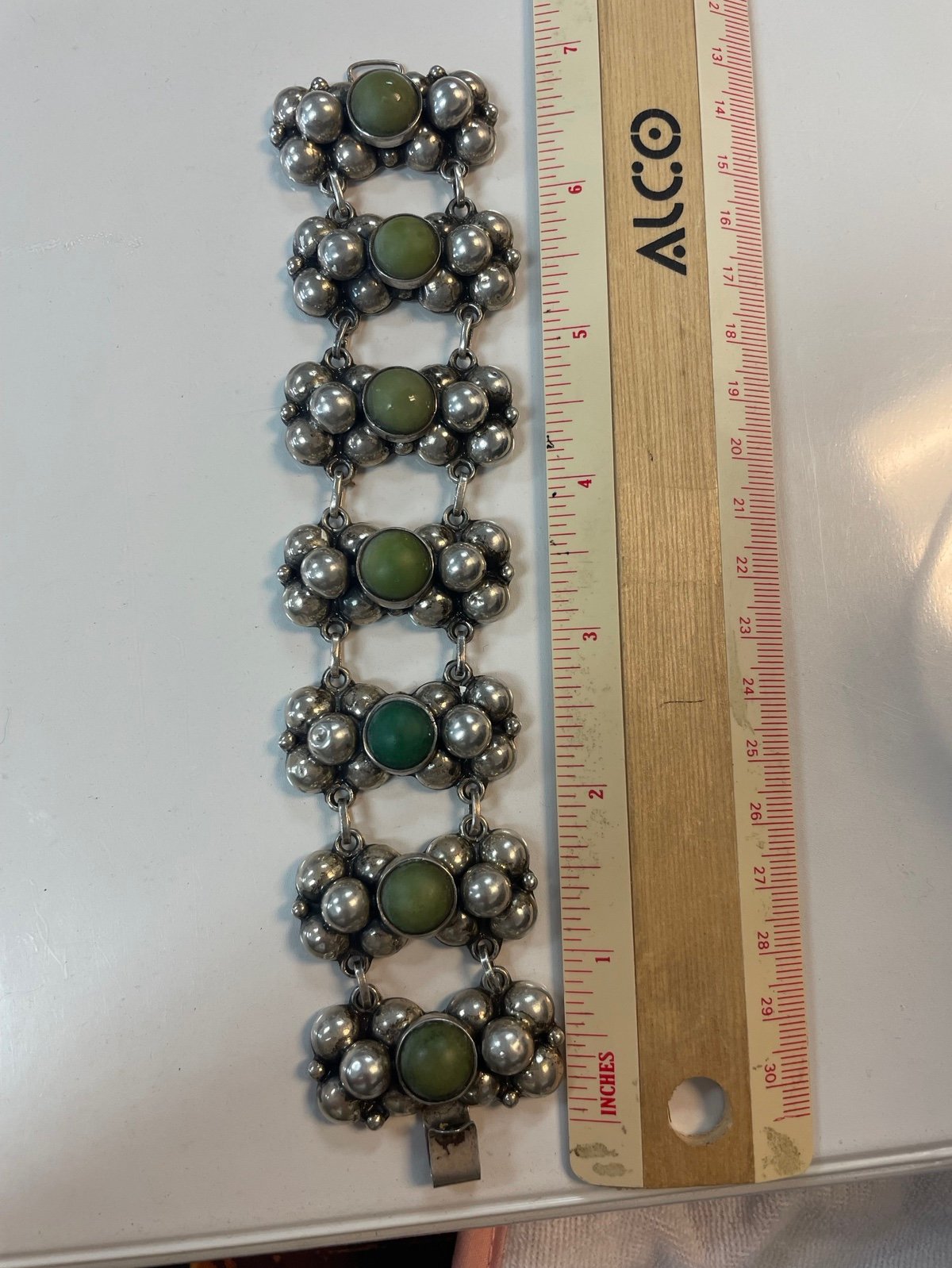 vintage Sterling Silver jewelry