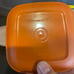 Rare Vintage Lot Of 18 MCM 1970’s Tupperware Toys Play Dishes Lot