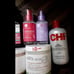 Hair products lot