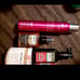 Hair products lot