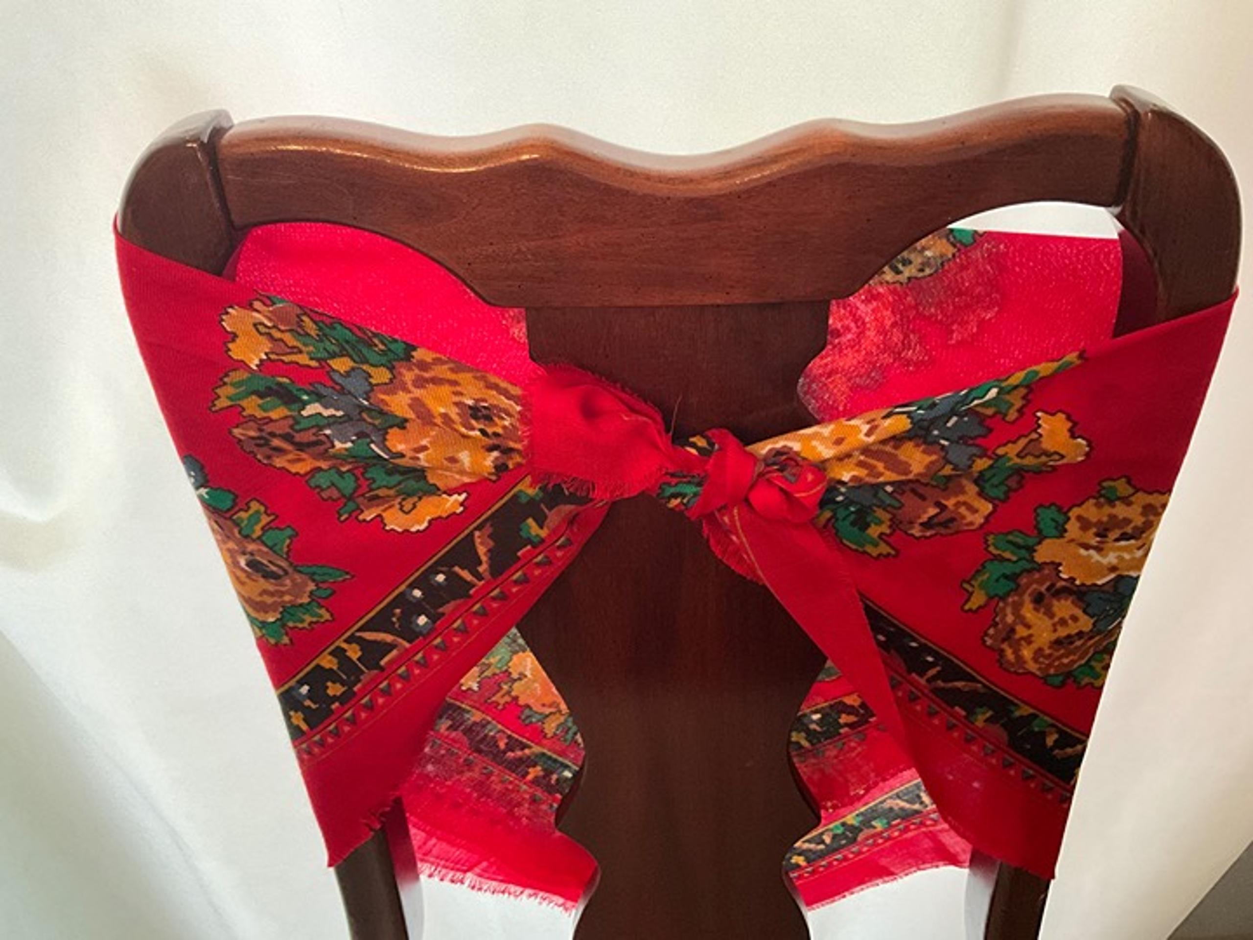 Challis by Berkshire Scarf