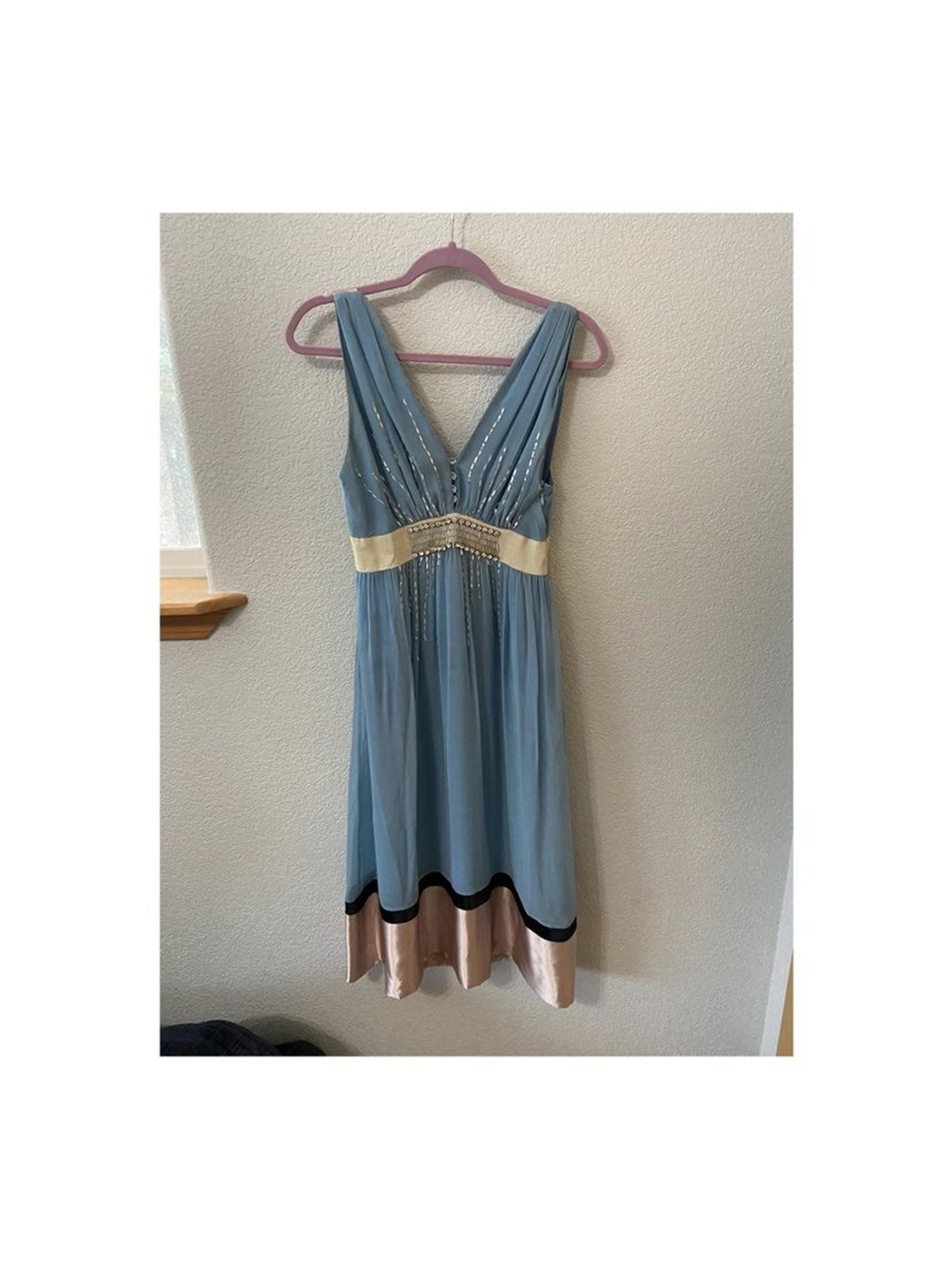 Chloe dress