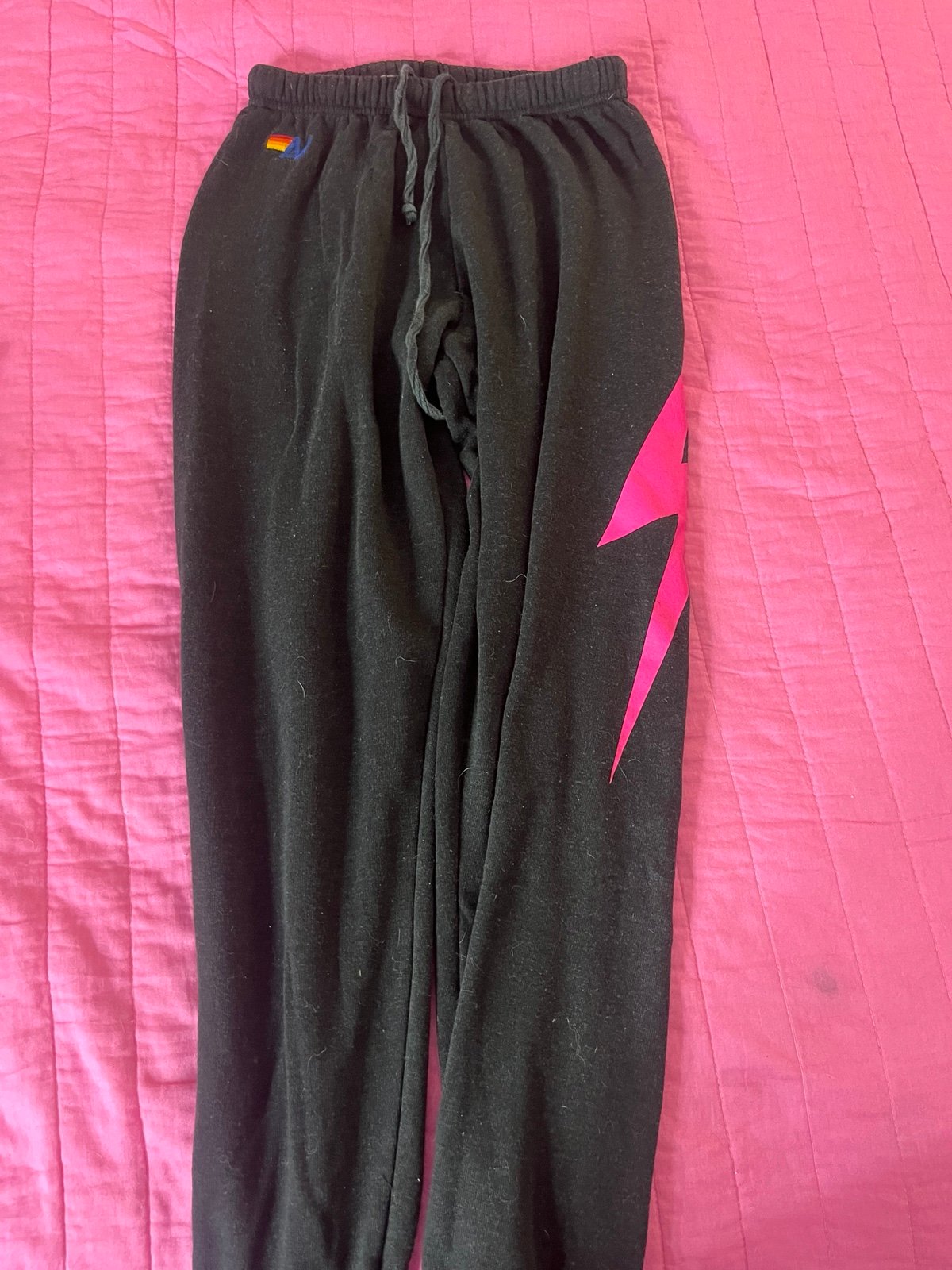 aviator nation sweatpants