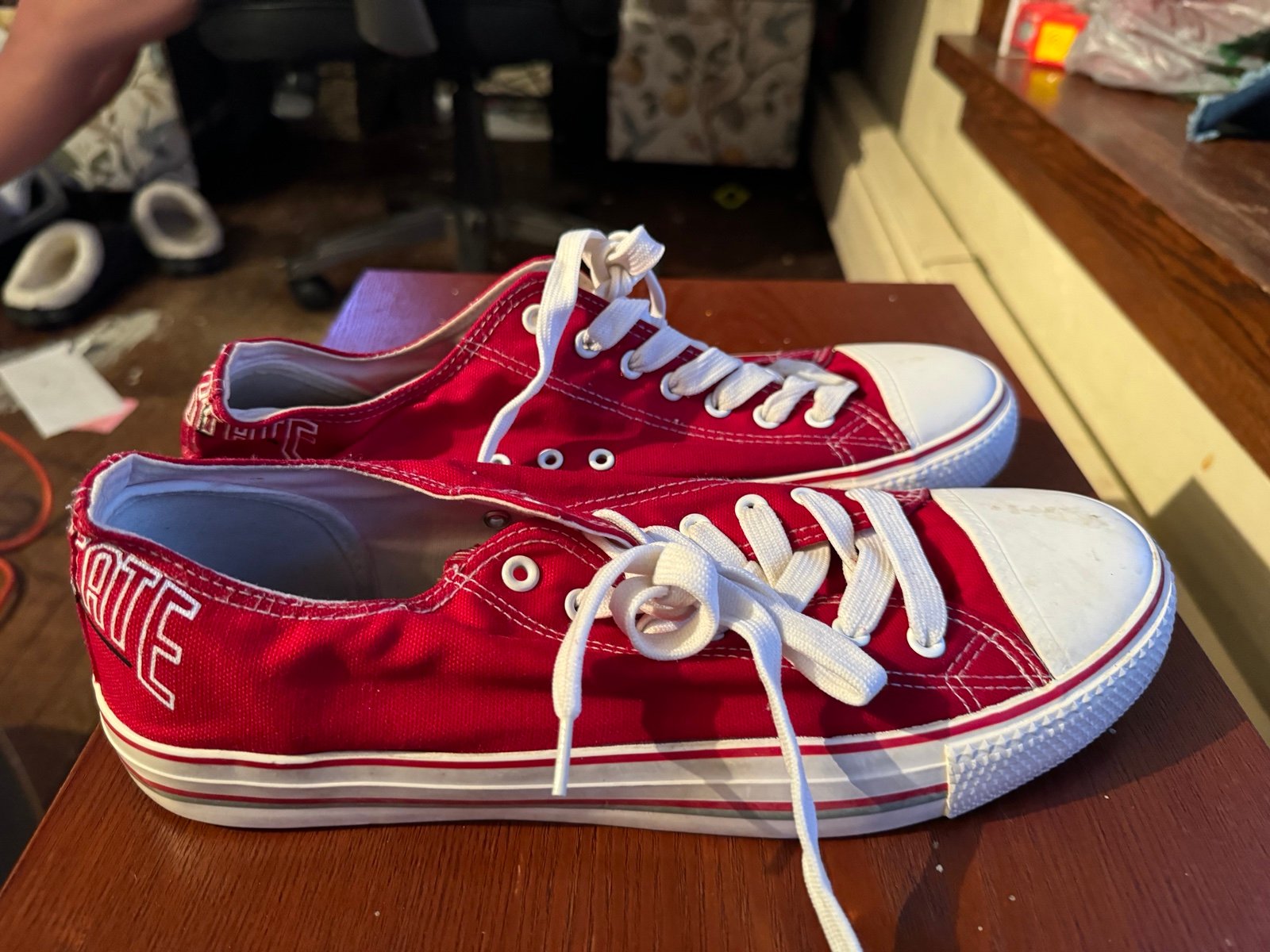 Converse ohio state