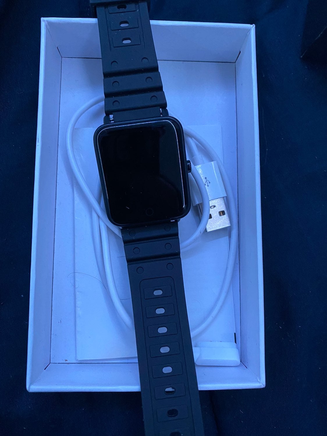 smart watch