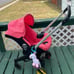Stroller car seat - EXACTLY LIKE A DOONA