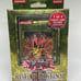 Yugioh Rise of Destiny Special Edition Sealed Box