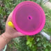 Starbucks Mexico Floral Tropical Stainless Steel Tumbler