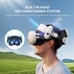 BOBOVR S3 Pro Battery Strap Accessories,Head air Conditioning and 10000mah hot-s