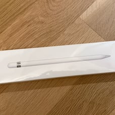 Apple Pencil 1st Gen with USB-C adapter