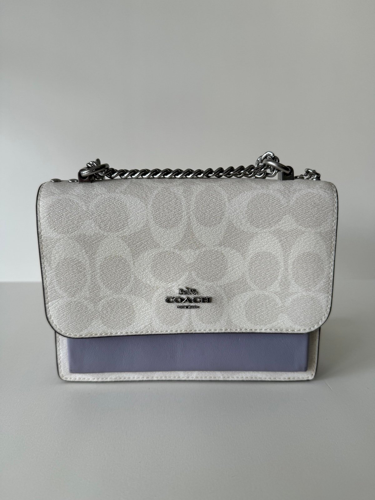 crossbody bag Coach