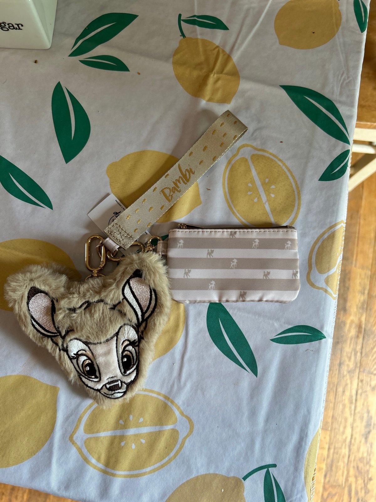 Disney Bambi