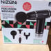 massage gun